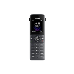 Yealink W73H 1.8&Quot; Renkli Ek. Hd Ses Kablosuz Dect Ip Telefon