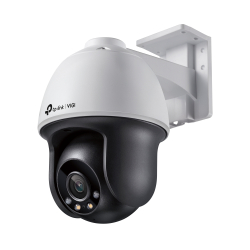 Vigi C540 4Mp | 4Mm | Full-Color Pt Ip Kamera ( Tam Renkli, &Ccedil;Ift Y&Ouml;Nl&Uuml; Ses )