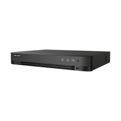 Hikvision Ids-7208Hqhi-M1/Xt 1080P 8 Kanal H.265+ Hd-Tvi Kayıt Cihazı 