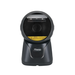 Tiwox Vs-240 2D Usb Masa&Uuml;St&Uuml; Karekod Okuyucu