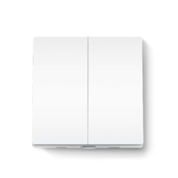 Tp-Link Tapo S220 Akıllı Kablosuz Işık Anahtarı ( 2 D&Uuml;Ğme - 1 Yol )