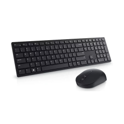 Dell Km5221W Kablosuz T&Uuml;Rk&Ccedil;E Klavye-Mouse Set