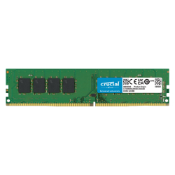 Crucial 8Gb 3200Mhz Ddr4 (Ct8G4Dfra32A)