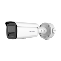 Hikvision Ds-2Cd3T63G2-4Is 6Mp 4Mm Exir Bullet Kamera (H.265+, 90Mt,Darkfighter)
