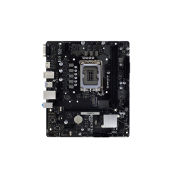 Biostar H610Mhp 2.0 H610 Ddr4 M2 Usb 3.2 Hdmi/Vga Pci 3.0 1700P Anakart 