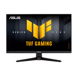 Asus 27&Quot; 0,3Ms 240Hz Dp Hdmi G-Sync Freesync Premium Ips (Vg279Qm5A) Monit&Ouml;R