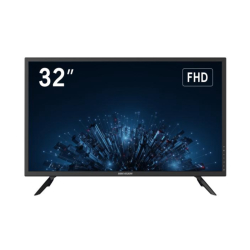 Hikvision Ds-D5032F3-1V0S 32&Quot; Fhd 75Hz Va G&Uuml;Venlik Monit&Ouml;R&Uuml; - Hoparl&Ouml;Rl&Uuml;