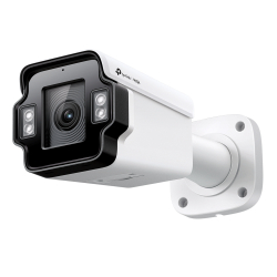 Vigi Insight S345Zi 4Mp | 2.7-13.5Mm | Ir Motorized Bullet Kamera (H.265+,Ik10)