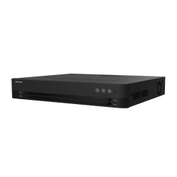 Hikvision Ds-7716Ni-Q4/16P 16 Kanal Nvr (4 Sata, H.265+, Poe)