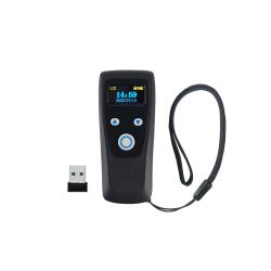 Tiwox Vsk-150 2D ( Pocket Hafızalı Bt) Okuyucu Kılıflı