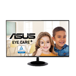Asus 27 Vz27Ehf Fhd 1Ms 100Hz Hdmi Vesa Ips Adaptive-Sync Eye Care Monit&Ouml;R 