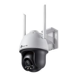 Vigi C540-W 4Mp | 4Mm | Full-Color Pt Ip Wi-Fi Kamera (Kablosuz, &Ccedil;Ift Y&Ouml;Nl&Uuml; Ses)