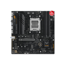 Asus Tuf Gaming A620M-Plus Amd A620 Ddr5 Usb3.2 Dp/Hdmi Pci4.0 Am5 Anakart