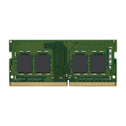 Kingston 8Gb 3200Mhz Ddr4 Sodimm Cl22 1.2V (Kvr32S22S8/8)