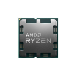 Amd Ryzen 7 9800X3D Am5 İşlemci(Tray)