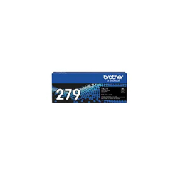 Brother Tn279Bk Standart Kapasiteli Siyah Toner 1500 Sayfa 
