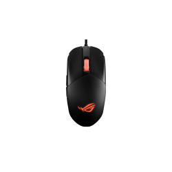 Asus Rog Strix Impact Iii &Ccedil;Ift El Rgb 12.000Dpi Oyuncu&Nbsp;Mouse