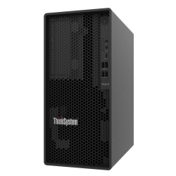 Lenovo Thinksystem St45 V3 Amd Epyc 4124P 16Gb-2Tb 7.2K Sata6Gb X2 Tower(3 Yıl G