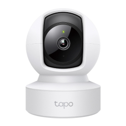 Tp-Link Tapo C202 Fhd Wi-Fi G&Uuml;Venlik Kamerası ( Pan / Tilt )(&Ccedil;Ift Y&Ouml;N Ses)(Eth)