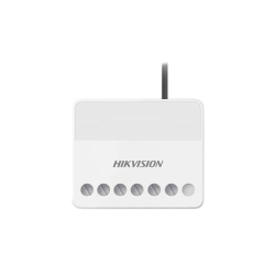 Hikvision Ds-Pm1-O1L-We Role Mod&Uuml;L&Uuml;