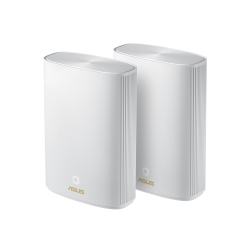 Asus Zenwifi Ax1800 Xp4(2-Pk) Wifi 6 Router (2&#039;Li Paket)