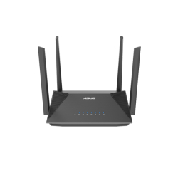 Asus Rt-Ax52 Pro Ax3000 Mu-Mimo Dual-Band Wifi 6 Router (Y&Ouml;Nlendirici)