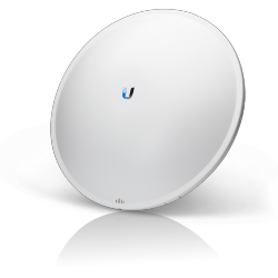 Ubnt Powerbeam Pbe-5Ac-500 5Ghz 27 Dbi (25Km) (2'Li Paket) Access Point