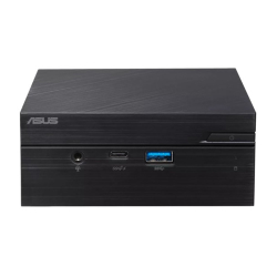 Asus Mini Pc Pn41-S1-Bp469Av Intel Pentium N6000 4Gb 128Ssd M.2 W11Pro