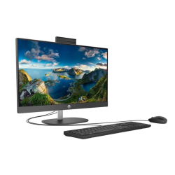 Hp Proone 240 G10 B6Jc7Es 23.8Fhd I7-1355U 16Gb 512Ssd Dos (Siyah)