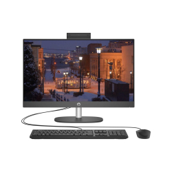 Hp Proone 240 G10 8T2W5Es 23.8Fhd I5-1335U 16Gb 512Ssd Dos