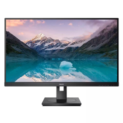 Philips 27 275S9Jml/00 Qhd 4Ms 75Hz Dp/Hdmi Adaptive Sync Va Monit&Ouml;R