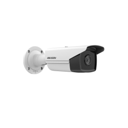 Hikvision Ds-2Cd2T83G2-4I 8Mp 4Mm Exir Bullet Kamera (H.265+, 80Mt, Darkfighter)