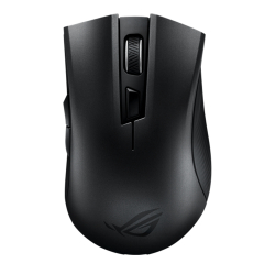 Asus Rog Strix Carry 2,4 Ghz Ve Bluetooth Kablosuz Bağlantı Kablosuz Mouse
