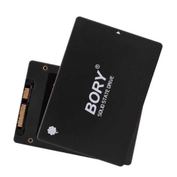 Bory R500 Ssd 128Gb 2.5&Quot; Sata3 550-500Mb/S (3 Yıl Garantili) (R500-C128G)