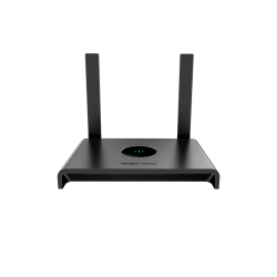Ruijie Reyee Rg-Ew300N 4-Port 10/100 2.4Ghz 300Mbps 2X2Mimo Cloud Wi-Fi4 Router