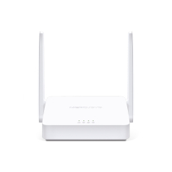 Tp-Link Mercusys Mw302R N300 Multi-Mode Wi-Fi Router ( Y&Ouml;Nlendirici )