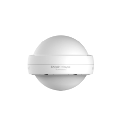 Ruijie Reyee Rg-Rap6262(G) Ax1800 2.4/5Ghz Poe Wi-Fi 6 Adapt&Ouml;Rs&Uuml;Z Out. Mesh Ap