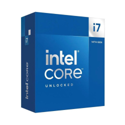 Intel Core I7-14700K Lga1700 İşlemci (Box)