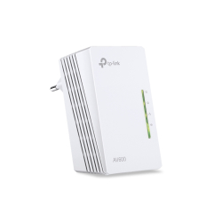 Tp-Link Tl-Wpa4220 Av600 Powerline N300 Wi-Fi Extender ( Menzil Genişletici )