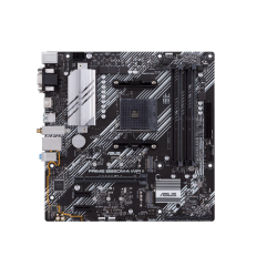 Asus Prime B550M-A Wifi Ii B550 Ddr4 Usb3.2 M.2 Hdmi/Dvi/Vga Pci 4.0 Am4 Anakart