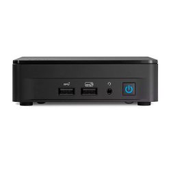 Asus Mini Pc Nuc13 Pro Slim Kit I5-1340P (Ram Yok, Disc Yok) - Cord Yok