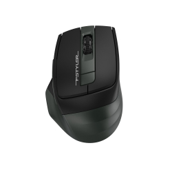 A4 Tech Fb35 2000Dpi 2.4G Yeşil Bluetooth Kablosuz Mouse