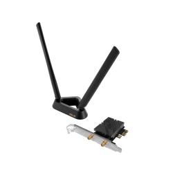 Asus Pce-Be92Bt Wifi 7 + Bluetooth 6Ghz Pci Express Adapt&Ouml;R