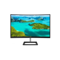 Philips 325E1C/00-31.5&Quot;Curved Quad Hd Dp/Hdmi/Vga Monit&Ouml;R