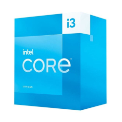 Intel Core I3-13100 Lga1700 İşlemci (Box)