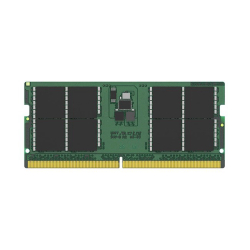 Kingston 32Gb 5200Mt/S Ddr5 Sodimm Cl42 2Rx8 (Kvr52S42Bd8-32)