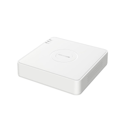 Hikvision Ds-7104Hghi-M1 1080P Lite 4 Kanal H.265 Hd-Tvi Kayıt Cihazı