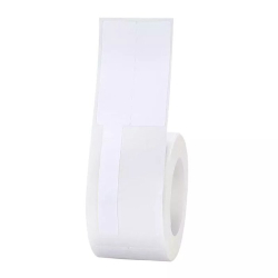 Niimbot T25*38+40-100C White (B1,B21S,B3S)