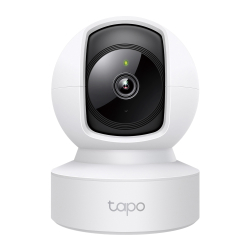 Tp-Link Tapo C212 2K Uhd Wi-Fi G&Uuml;Venlik Kamerası ( Pan / Tilt ) (Eth)