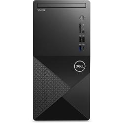 Dell Vostro 3030Mt I7-12700 8Gb 512Ssd Usb 3.2 Dp/Hdmi Uhd 730 Dos